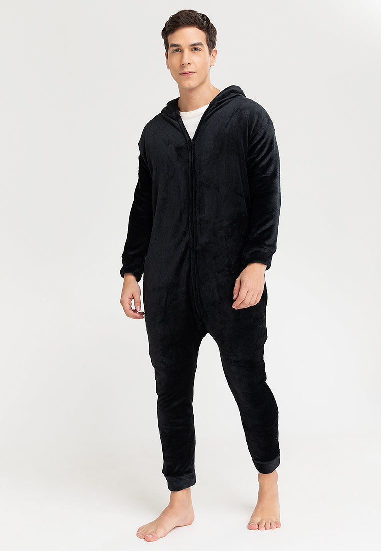 Black (Onesie) – Bleeves®